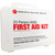 First Aid Kit 25 Person ANSI Plastic