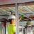 Spectra Precision HV1305GC Green Beam Horizontal/Vertical and Interior/Exterior Laser