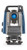 Sokkia iX-500 Series Robotic Total Station (Discontinued)