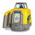 Spectra Precision HV1305C Red Beam Horizontal/Vertical and Interior/Exterior Laser