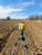 Spectra Precision HV1305C Red Beam Horizontal/Vertical and Interior/Exterior Laser