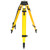 SitePro 01-SFBR20-DCB Surveyor Fiberglass Quick-Clamp Tripod