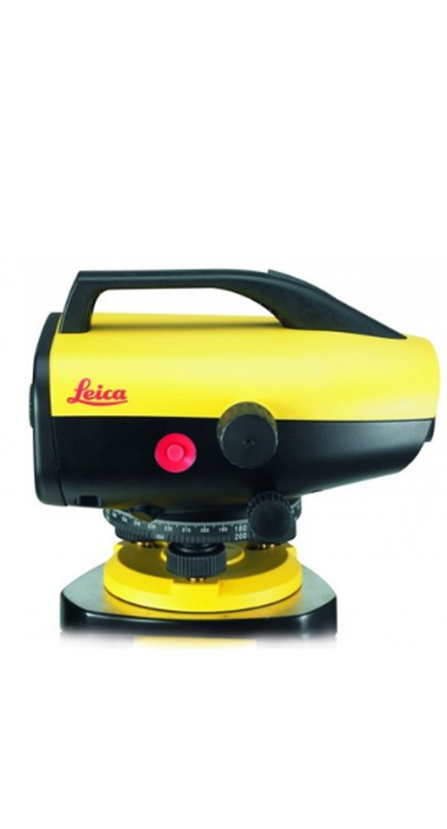 Digital Level Survey Equipment | Surveyor Level Machines