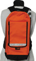 SECO 8125-11-ORG Large GIS Backpack with Cam-Lock Antenna Pole