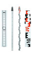 SECO "E" Pattern Builder's Rod - 4 Meters