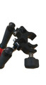 SECO 5217-04 Thumb-Release Bipod 