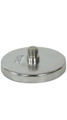 SECO Single Magnetic Mount with 5/8 x 11 Tip