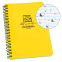 Rite in the Rain Side Spiral Notebook 4.625" x 7"