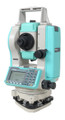 Nikon Total Station DTM-322 5" Lens view