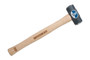 Seymour® S400 Jobsite Engineer Hammer Hickory Wood