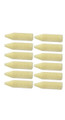 Ideal Mark Replacement Tip, Bullet Style 813501/02 (12 tips per package)