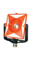 SitePro 2012M-O SINGLE TILT PRISM MOUNT SYSTEM, POLY-CARBONATE