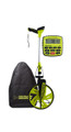 Calculated Industries 6575 - DigiRoller Plus III Digital Measuring Wheel