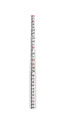 SitePro 11-SCR25-T 25-ft Fiberglass Leveling Rod (CR-type),  10ths