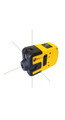 SitePro KS5P 5-Point Green Beam Alignment Laser