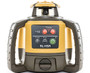 Topcon RL-H5 Rotary Laser w/ LS-80X Receiver, Heavy Duty Tripod & 13ft. Fiberglass Grade Rod