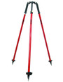 Seco 5218-02 Original Thumb Release Aluminum Survey Tripod