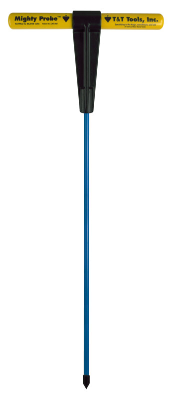 Probing Rods | Probe Rods for Sale | Capital Surveying Supplies