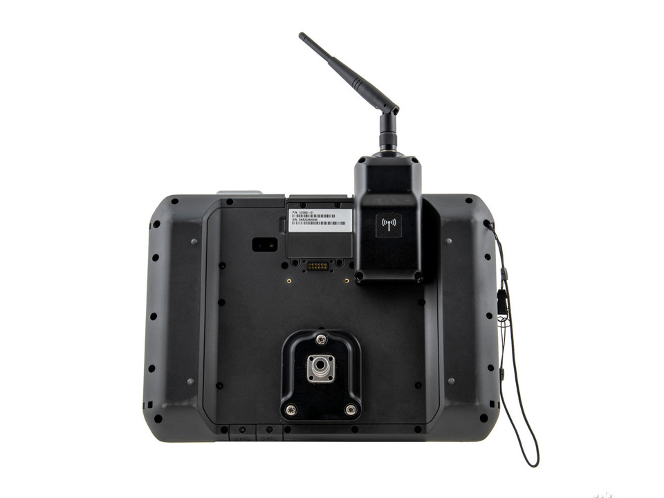 Spectra Geospatial RG5-1 Ranger 5 Data Collector