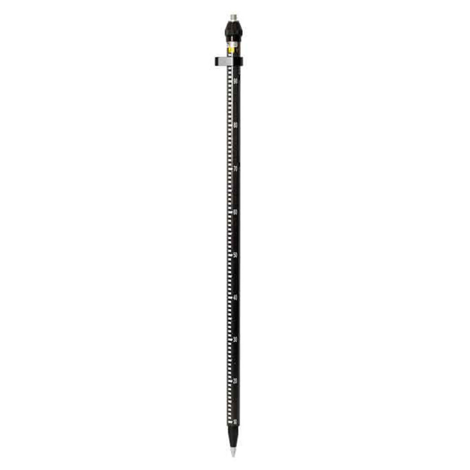 Survey Pole Tripod | GPS Survey Rod | GPS Rover Pole
