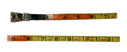 Keson PG18M16 Short Measuring Tape
