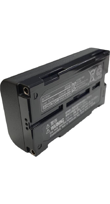 BatteryPrice Model BDC70 BDC58 BT-70 Lithium Ion Battery for Sokkia and Topcon Instruments BatteryPrice Model BDC70 BDC58 BT-70 Lithium Ion Battery for Sokkia and Topcon Instruments