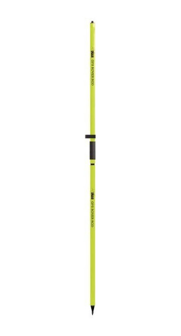 SECO 5125-00-FLY 2m Two-Piece GPS Rover Rod
