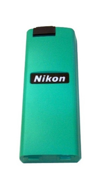 Nikon BC-65 Battery for DTM-350/330/NPL350/332/352