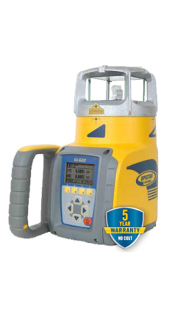 GL612N Spectra Grade Laser | Capital Surveying Supplies