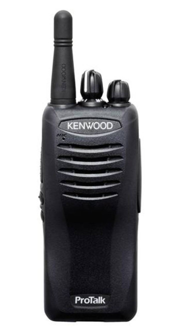 kenwood radio