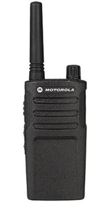 Motorola RMU2040 Two-Way Radio for Business watt channel UHF