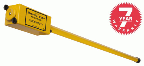 Schonstedt GA-52Cx Underground Magnetic Locator