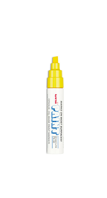 Solid Paint Marker “GREASE PEN” 4-4750-30-40 – SDW