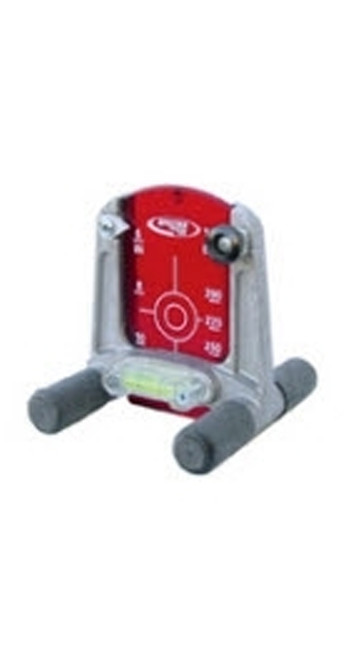 Spectra Target Kit Spectra Precision 956 Target with Base for Pipe Laser DG511 - Capital ...