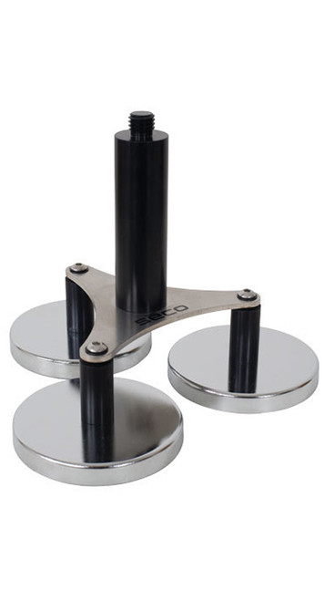 Triple 5114-10 Magnet Mount for the Trimble R10