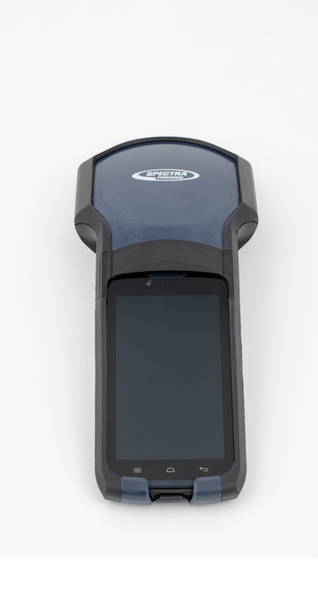 Spectra Precision SP20 Handheld GNSS Receiver