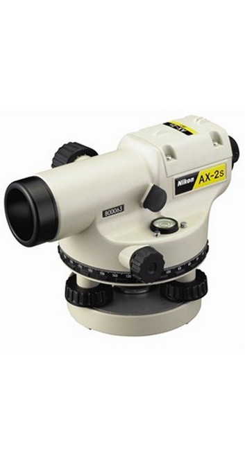 Nikon AX-2S Automatic Level