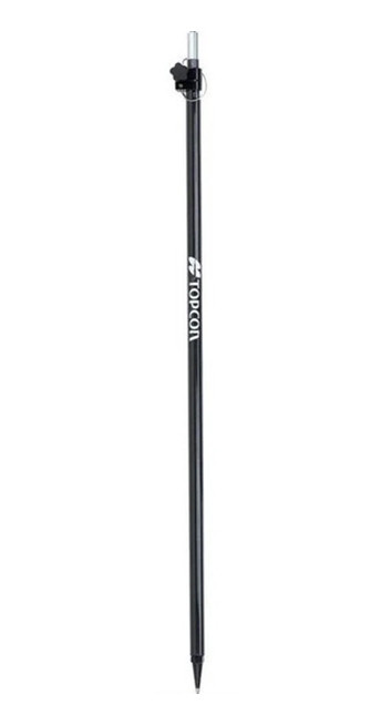 Topcon Robotic Telescopic Carbon Fiber GPS Pole