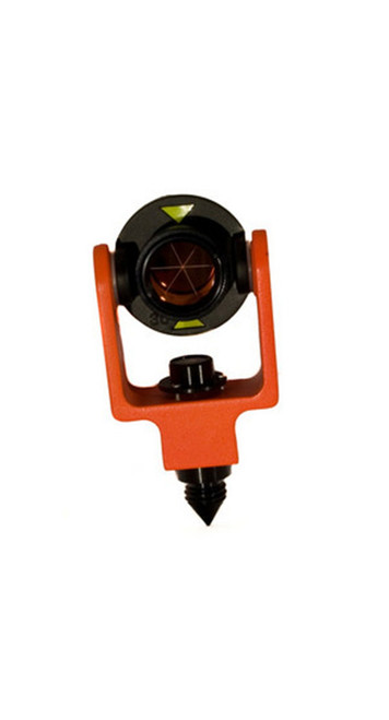 Sokkia 724861 Mini Prism System 0/-30 with Center Vial - Capital