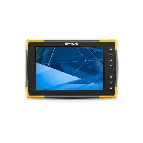 Topcon FC-6000 Data Collector Computer with Windows 10