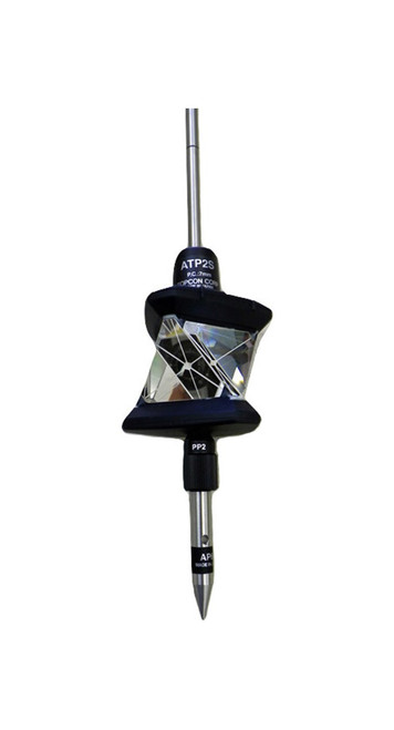Topcon ATP2S 360 Prism Kit | Capital Surveying Supplies