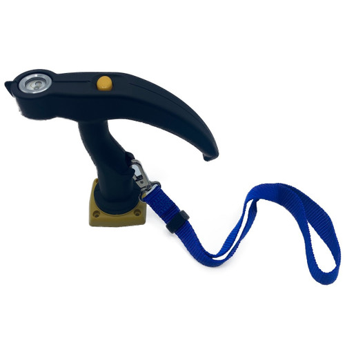 Topcon　35−S Topcon AES-35 Wheel Motor and Steering Wheel for GPS Steering