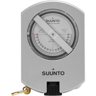 Suunto PM5/66PC Clinometer with Percent and Topo Scales