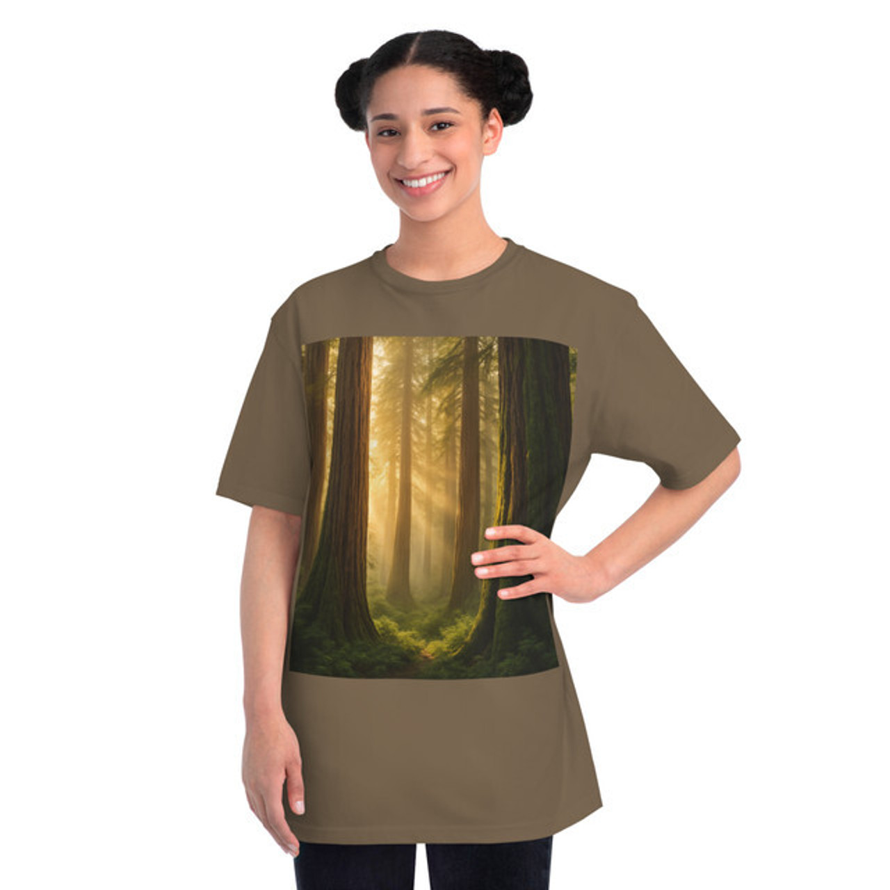 Organic Unisex Classic T-Shirt