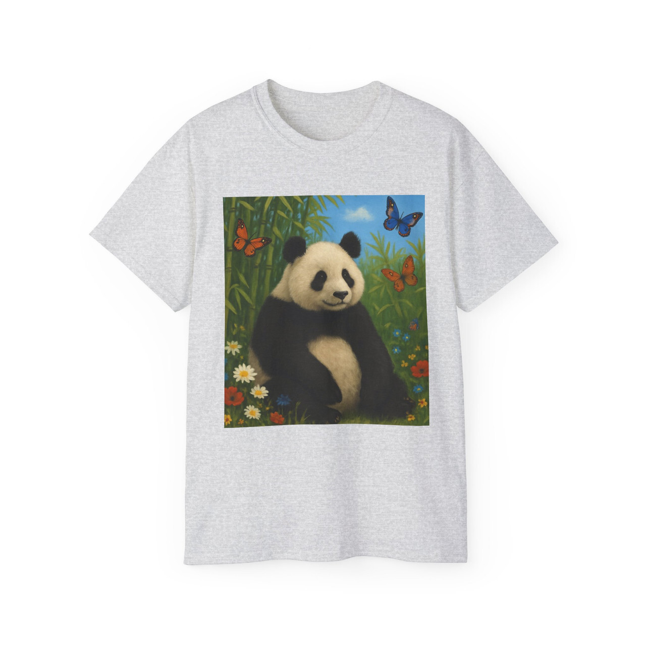 Unisex Ultra Cotton Tee