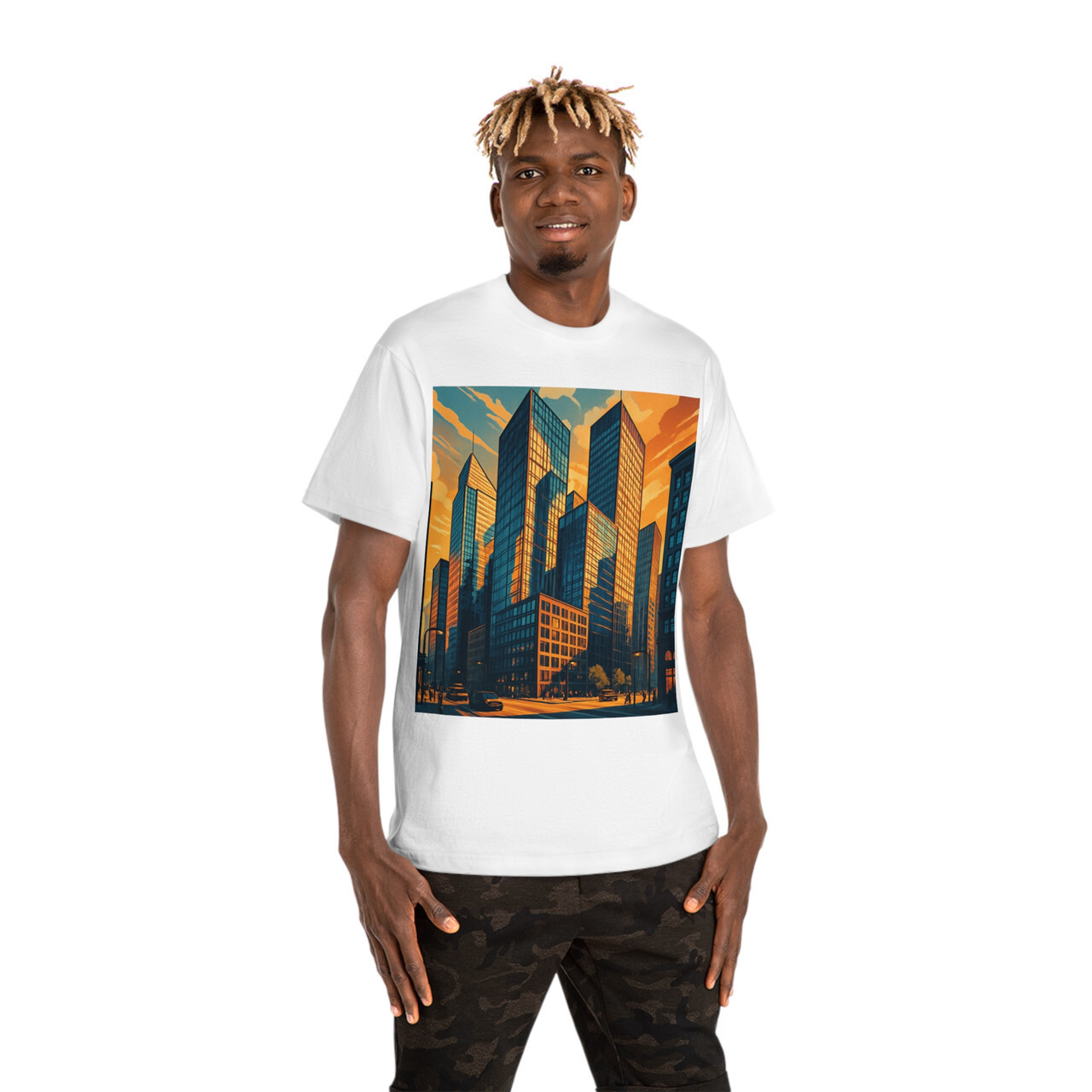 Unisex Hammer™ T-shirt