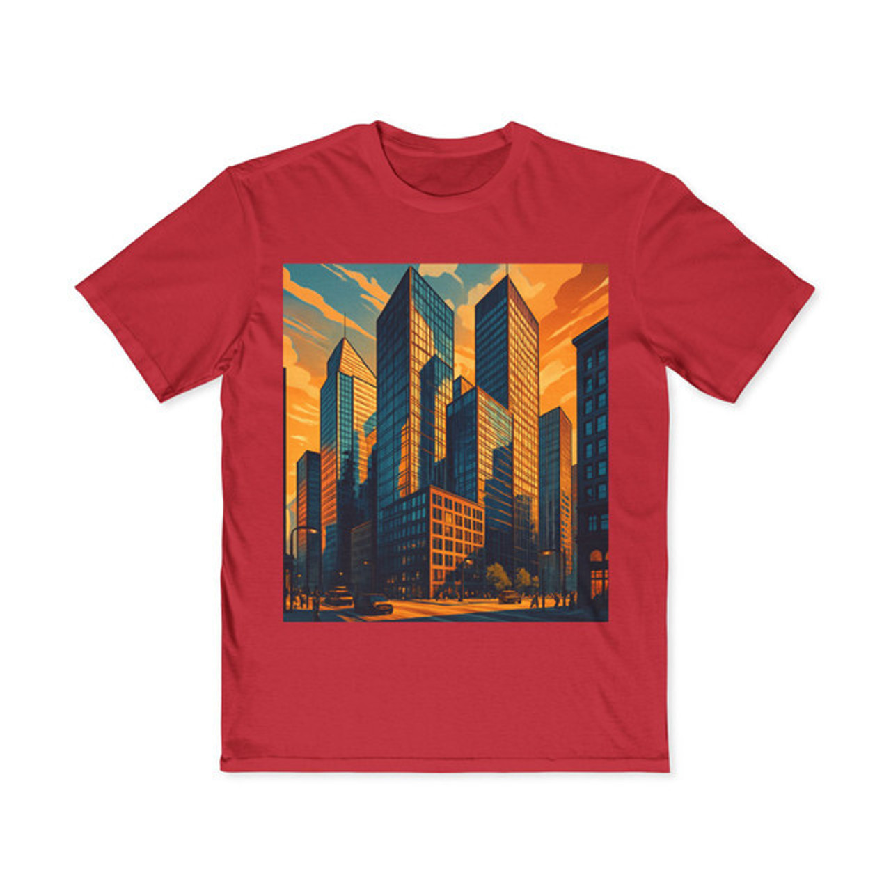 Men's Very Important Tee
