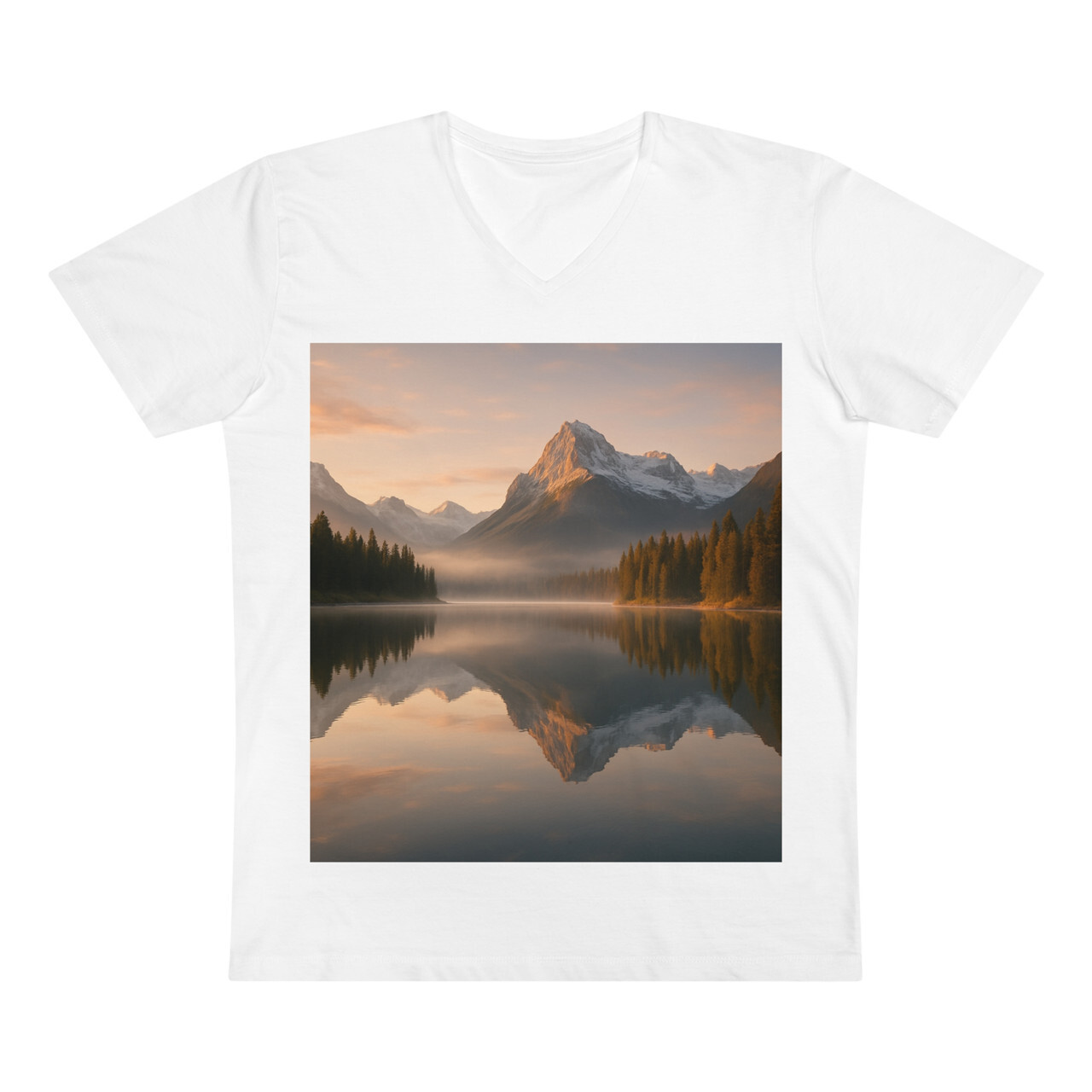 Men’s Presenter V-neck