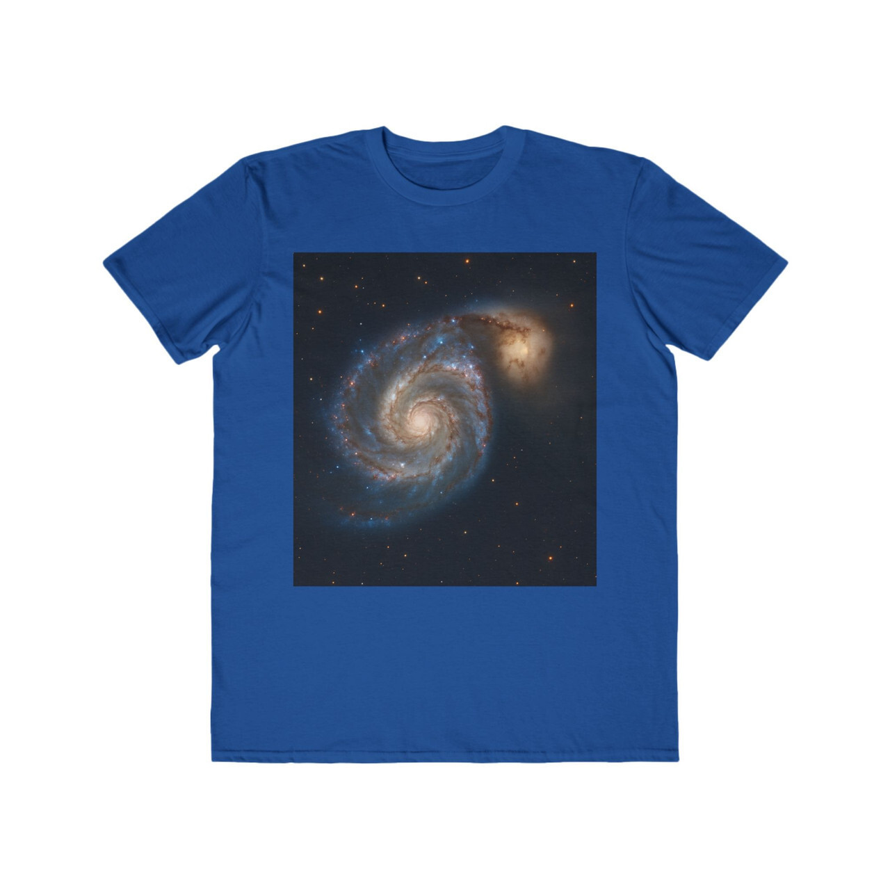 Men's Lightweight Fashion Tee
