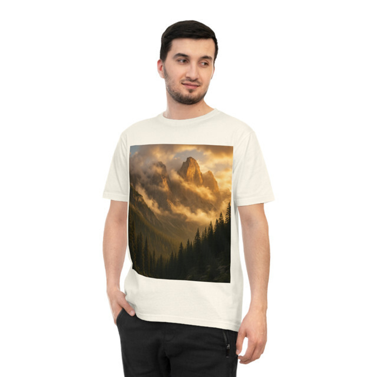 Unisex Classic Jersey T-shirt